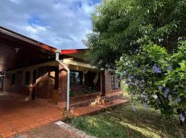 La Rosa House - Central house in Eldorado