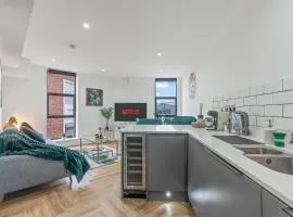 2 BR Luxury Central Apartment Near Colmore Row