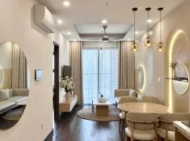 Pi & Pu Apartment Hai Phong- Hoang Huy Commerce