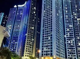 Pi & Pu Apartment Hai Phong