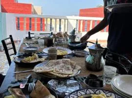 Inner Wave Morocco - Boutique Surf Yoga House