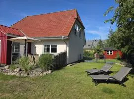 Ferienhaus Boddenblick