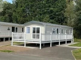 8 Guests - Pets accepted - Seaglass Cayton Bay