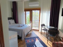 NarPera Taksim Boutique Hotel