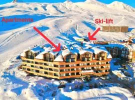 GVC New Gudauri Block-4