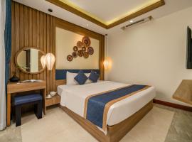 Southern Hotel, 3-stjernet hotel i Hoi An