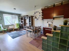 Apartament Gdynia Obłuże, hotel a Gdynia