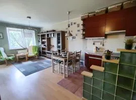 Apartament Gdynia Obłuże