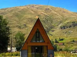 Memoria Kazbegi