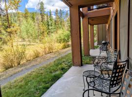 Springs 8806 by SummitCove Lodging, Hotel in Keystone