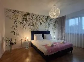 Apartamenty TUTERRA I