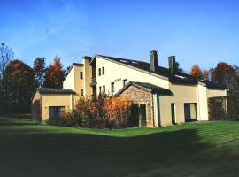 Holiday Home in Gros Fays with Garden