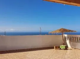 Tamazirt surf house
