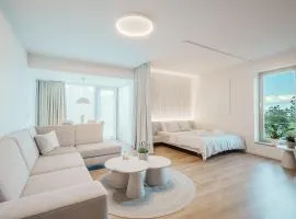 Apartmán Milujto, Pálava