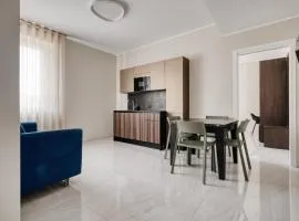 Luxury Design Apartment Duomo