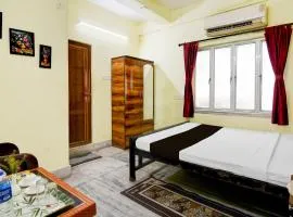 Hotel O Shaista Palace