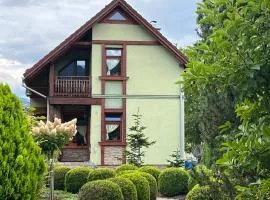 Holiday Resort Švárny