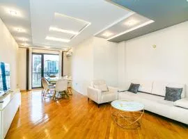 Bakı Rezidens Apartment Nizami str