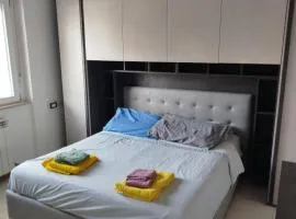 Fossacesia Guest House