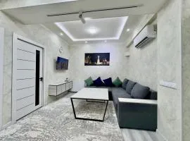 Minar Luxrury 2BR Apartment - near Old City