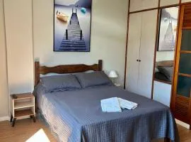 Apartamento completo no Centro de Nova Friburgo