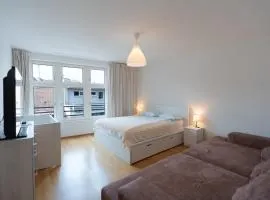 Rooftop Loft City Center - Modern, New Renovated