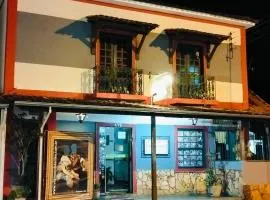 Pousada Vila Inconfidentes - Centro Historico