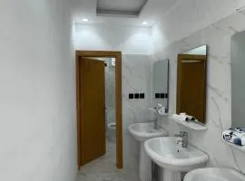 استراحة بالهدا