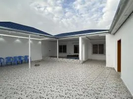 استراحة بالهدا