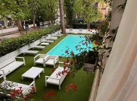 Hotel Prestigio