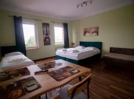 Apartament Zabrze-Zaborze 12