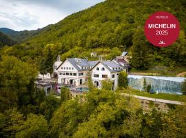 Angelats Hotel - A Signature Boutique Hotel & Restaurant