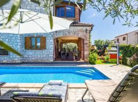 Villa San Andrea - ideal for families, 8 adults, 2 children up to 5 years, 1 children up to 1 years
