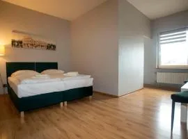 Apartamenty Zabrze-Zaborze 11
