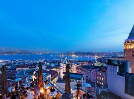 Meroddi Barnathan Hotel