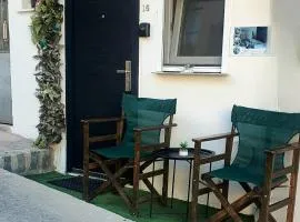 St.Barbara studio
