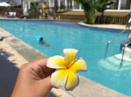 Apartamento em Subaúma no Resort Tree Bies
