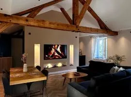 Magnifique appartement centre ville de Besançon