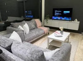 Amman Central Comfort
