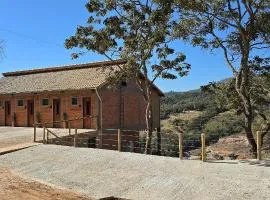 Villa da Serra Ibitipoca 2 quartos