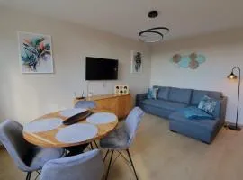 Apartamenty Eltegro FV