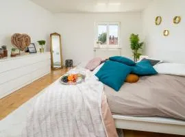 EG L City Wohnung 15min bis Salzburg