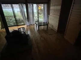 guesthouse 古民家の宿屋千鶴 1階2号室部屋貸し