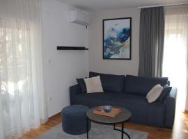 Apartment Ornament Lux B11, 3-sterrenhotel in Vrnjačka Banja