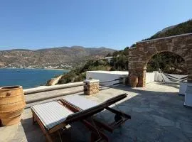 BlueWhite Villa, Vathi Sifnos