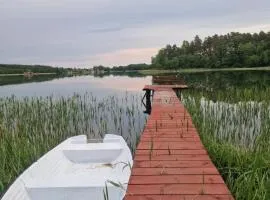 Ruś domki wypoczynkowe