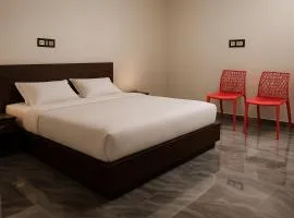 Shraddha Guest House Luxury Stay in Ayodhya