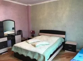 Sheki Modern Guest Home