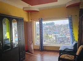 Stay Awhile Cottages