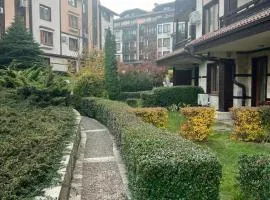 Downtown Bansko Resort